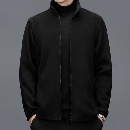 Tri-Layer Thermal Jacket