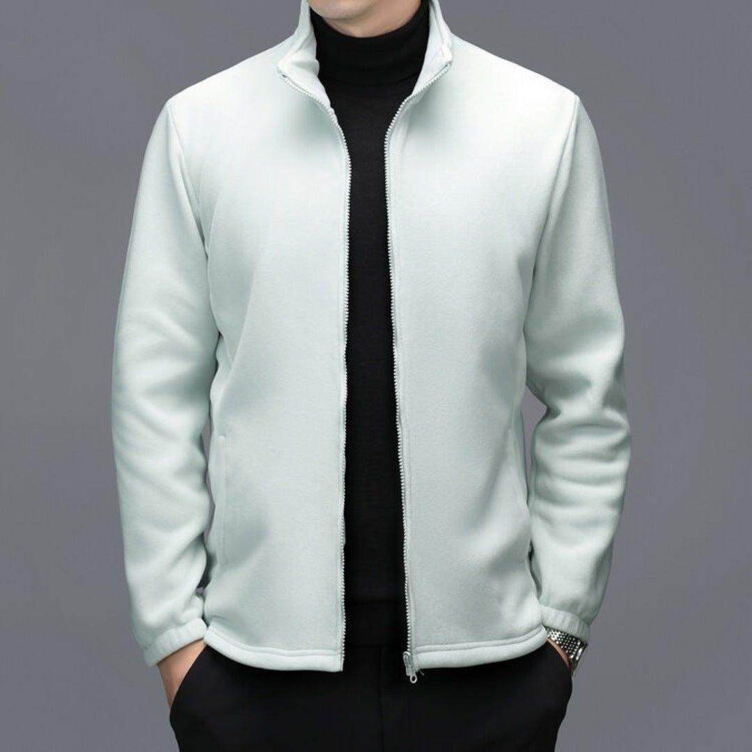 Tri-Layer Thermal Jacket