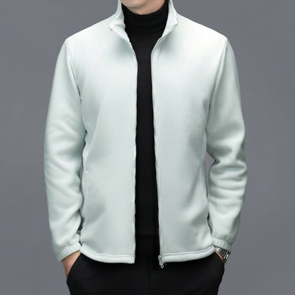 Tri-Layer Thermal Jacket