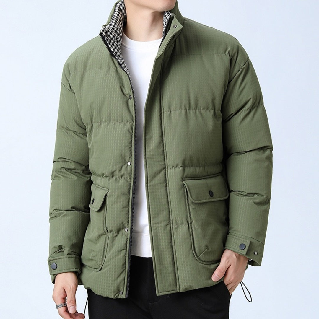 Urban Thick Jacket