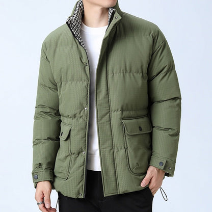 Urban Thick Jacket