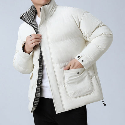 Urban Thick Jacket