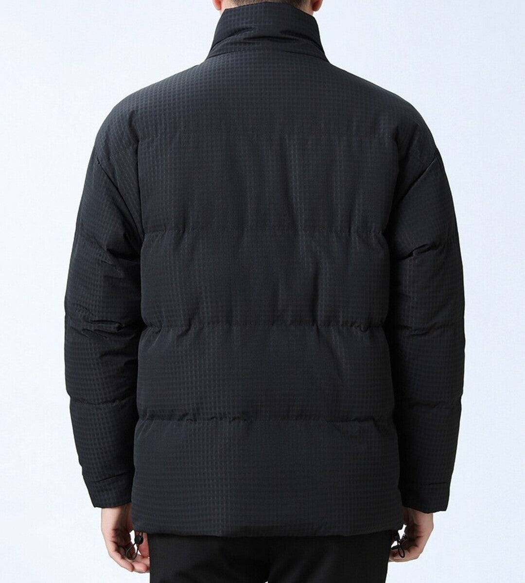 Urban Thick Jacket