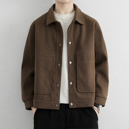 Essential Jacket