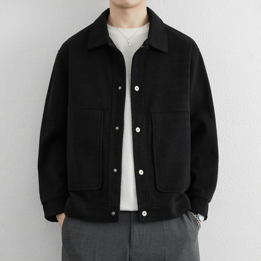 Essential Jacket