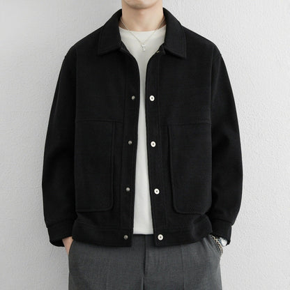 Essential Jacket