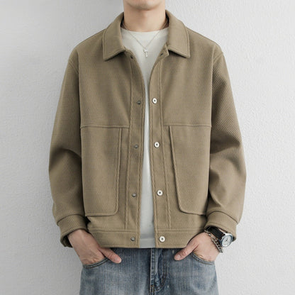 Essential Jacket