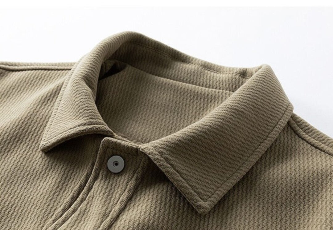 Essential Jacket