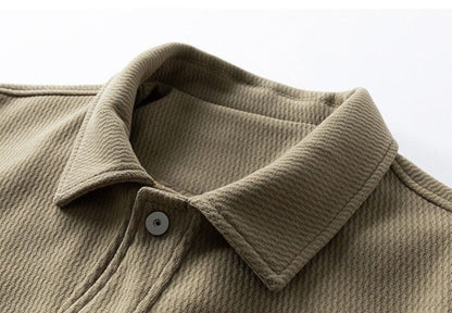 Essential Jacket