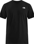 North Face Jacket + T-Shirt (Free)