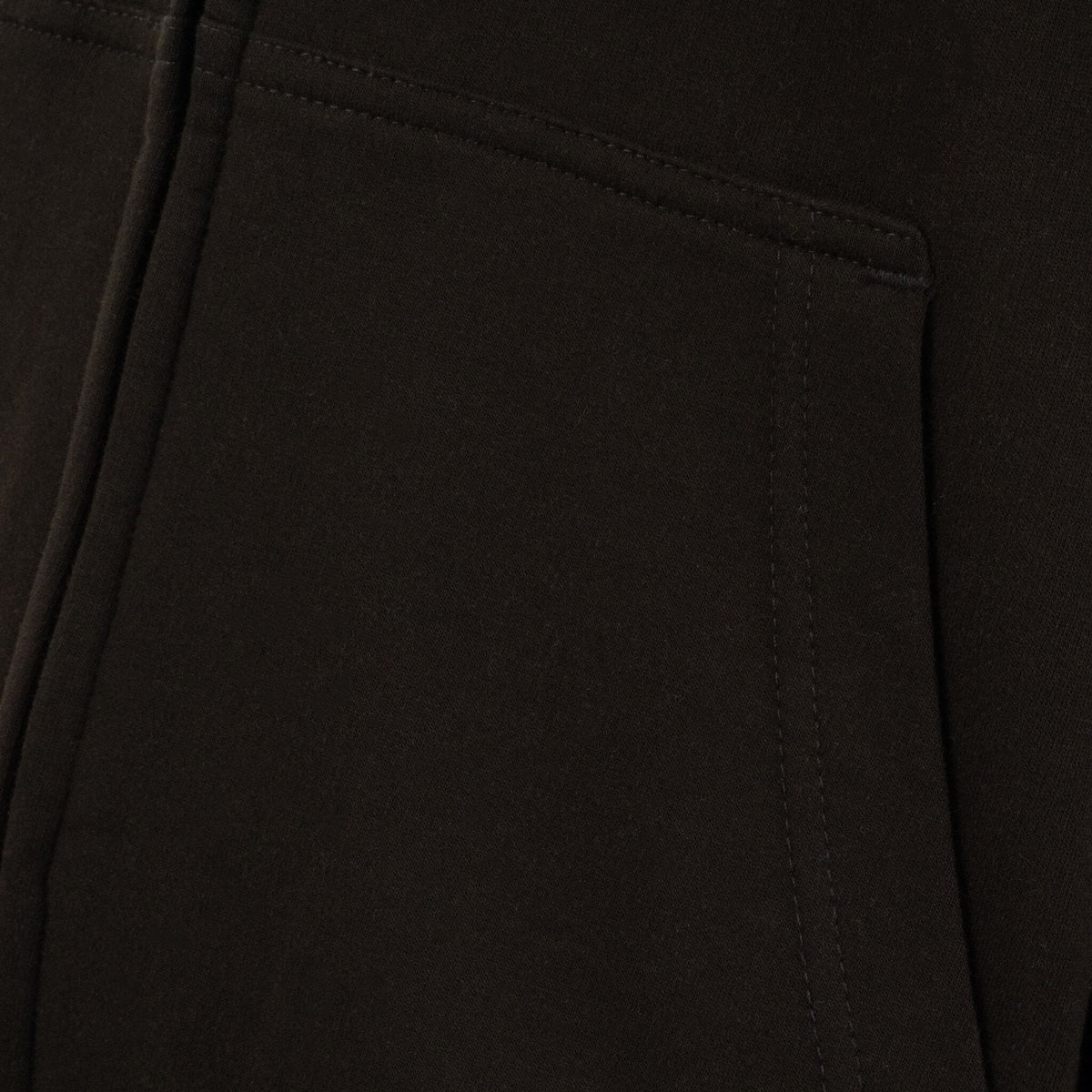 Alexandra Unisex Zip Up Hoodie