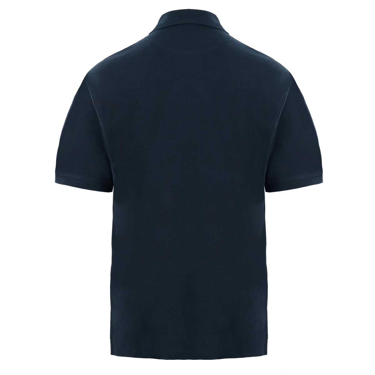 Alexandra Cotton Polo