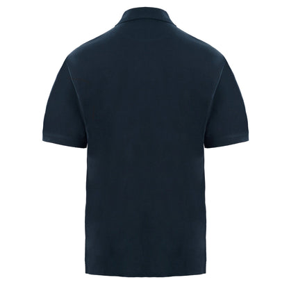 Alexandra Cotton Polo
