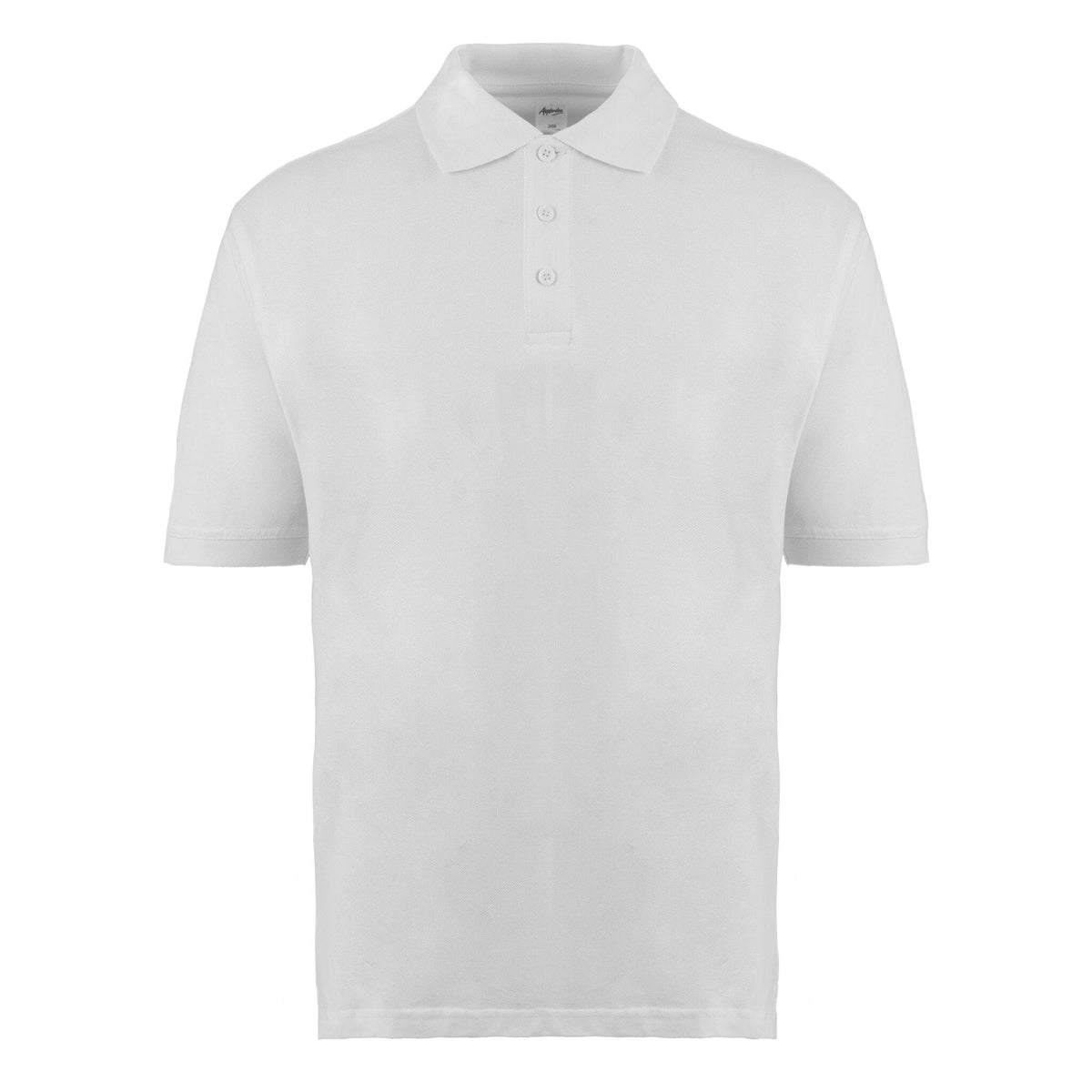 Alexandra Cotton Polo