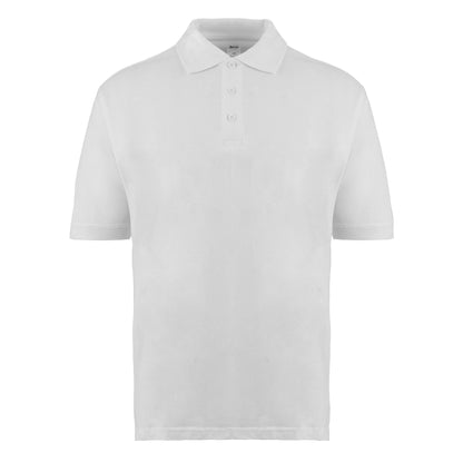 Alexandra Cotton Polo