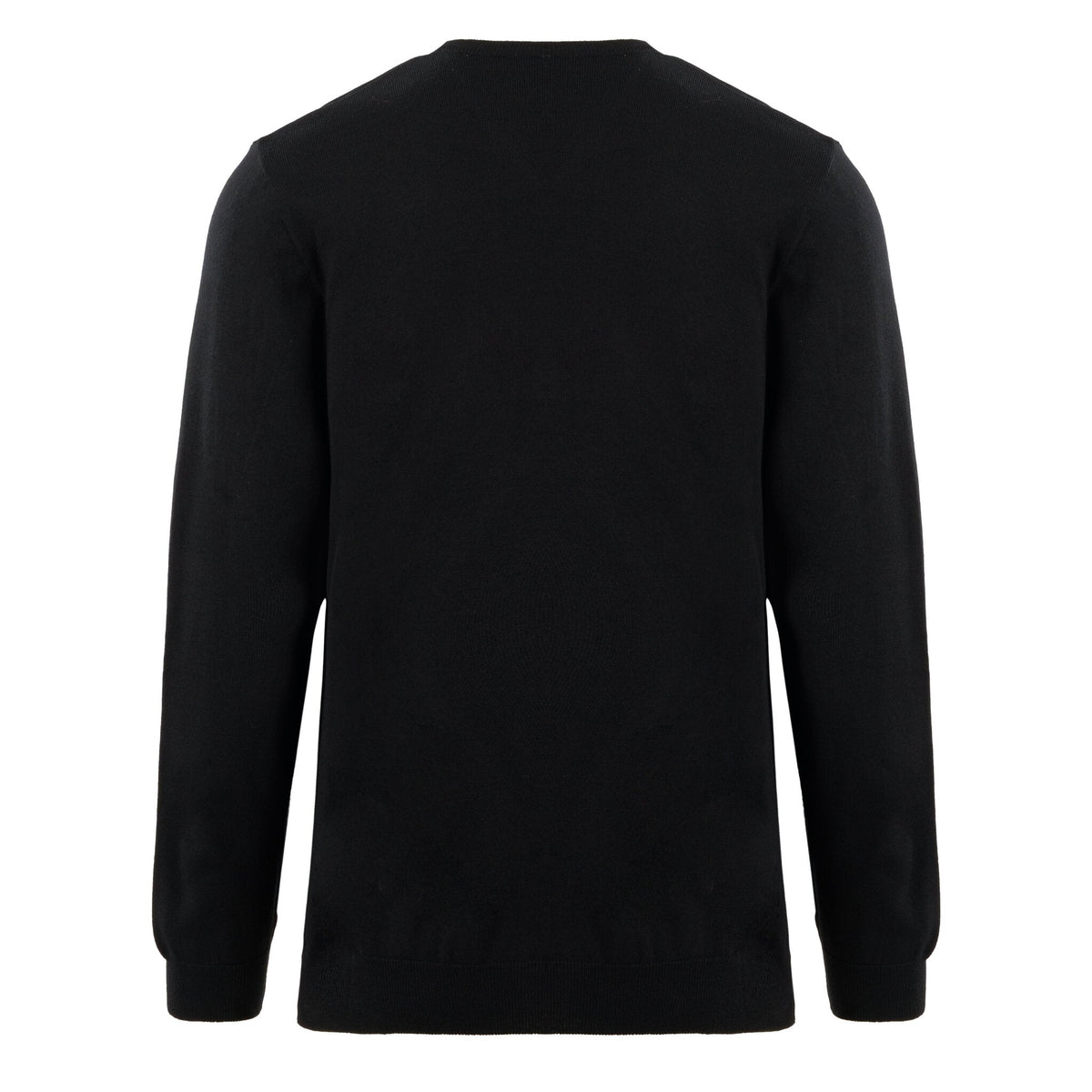 Alexandra Unisex V-Neck Jumper