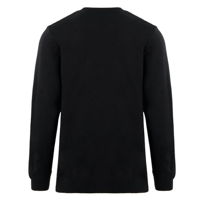 Alexandra Unisex V-Neck Jumper