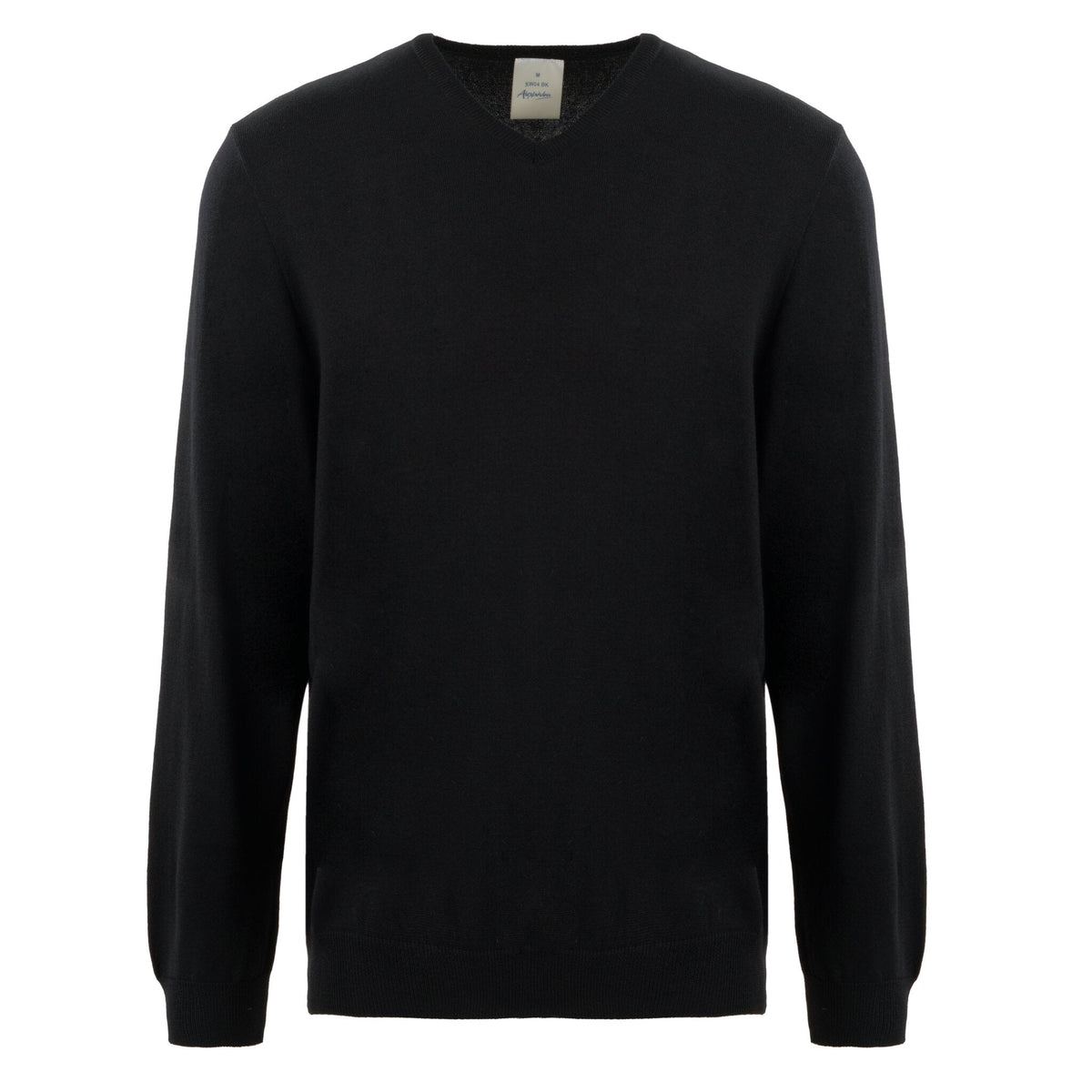 Alexandra Unisex V-Neck Jumper