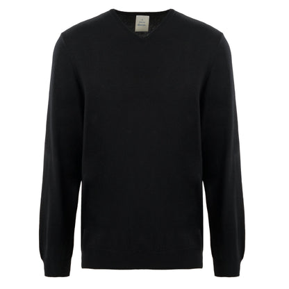 Alexandra Unisex V-Neck Jumper