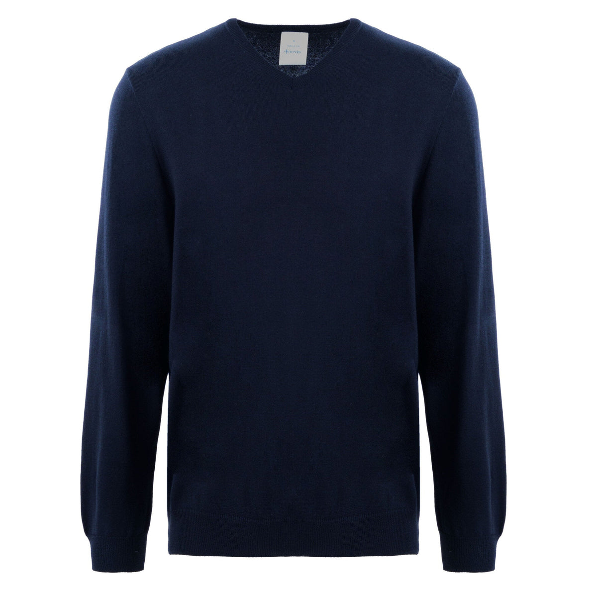 Alexandra Unisex V-Neck Jumper