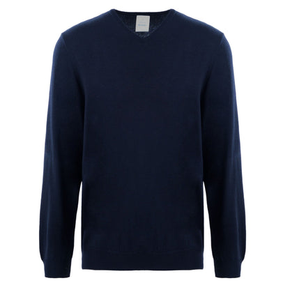 Alexandra Unisex V-Neck Jumper