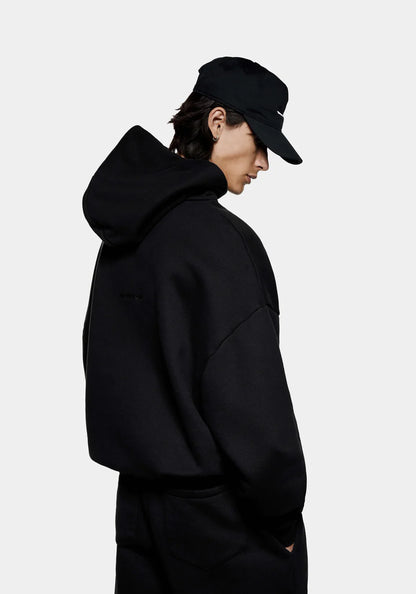 Oversized Fit 800 GSM Superweight Hoodie