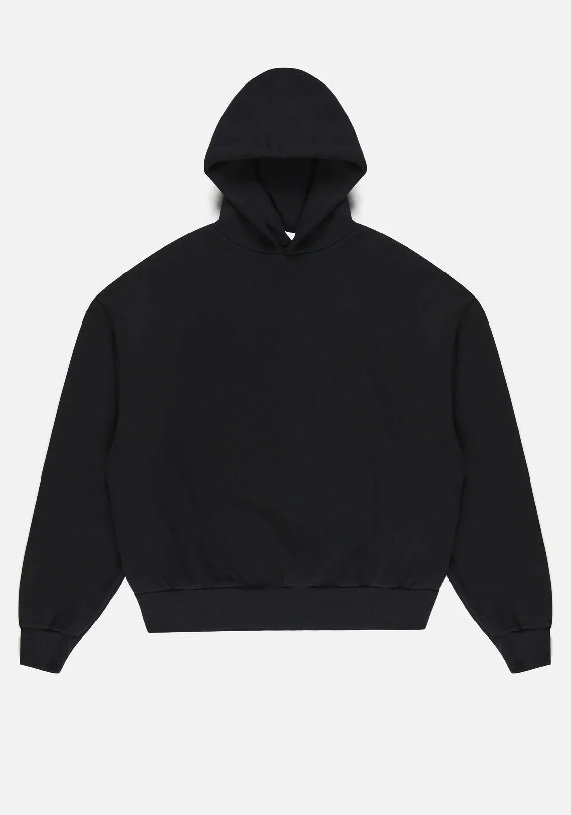 Oversized Fit 800 GSM Superweight Hoodie