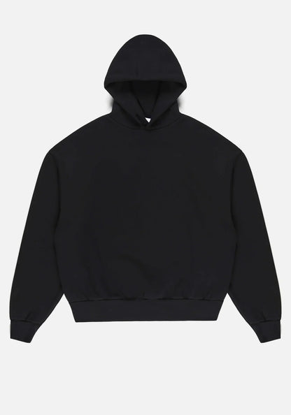 Oversized Fit 800 GSM Superweight Hoodie