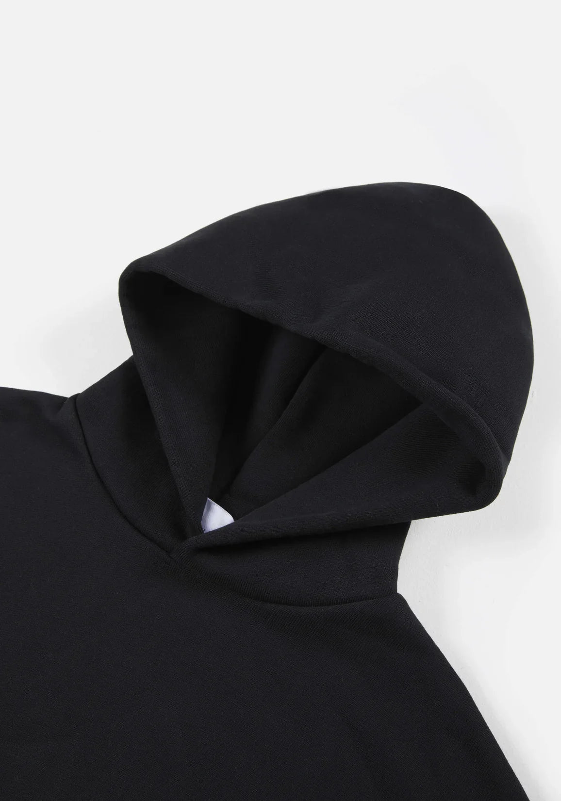 Oversized Fit 800 GSM Superweight Hoodie