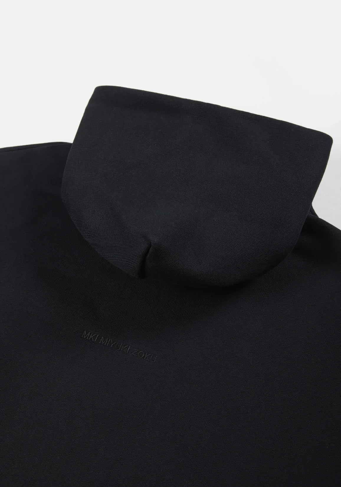 Oversized Fit 800 GSM Superweight Hoodie