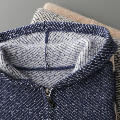 NOVA™ WOOL HOODIE