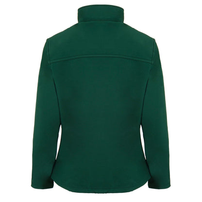 Alexandra Women's Lightweight Softshell Jacket