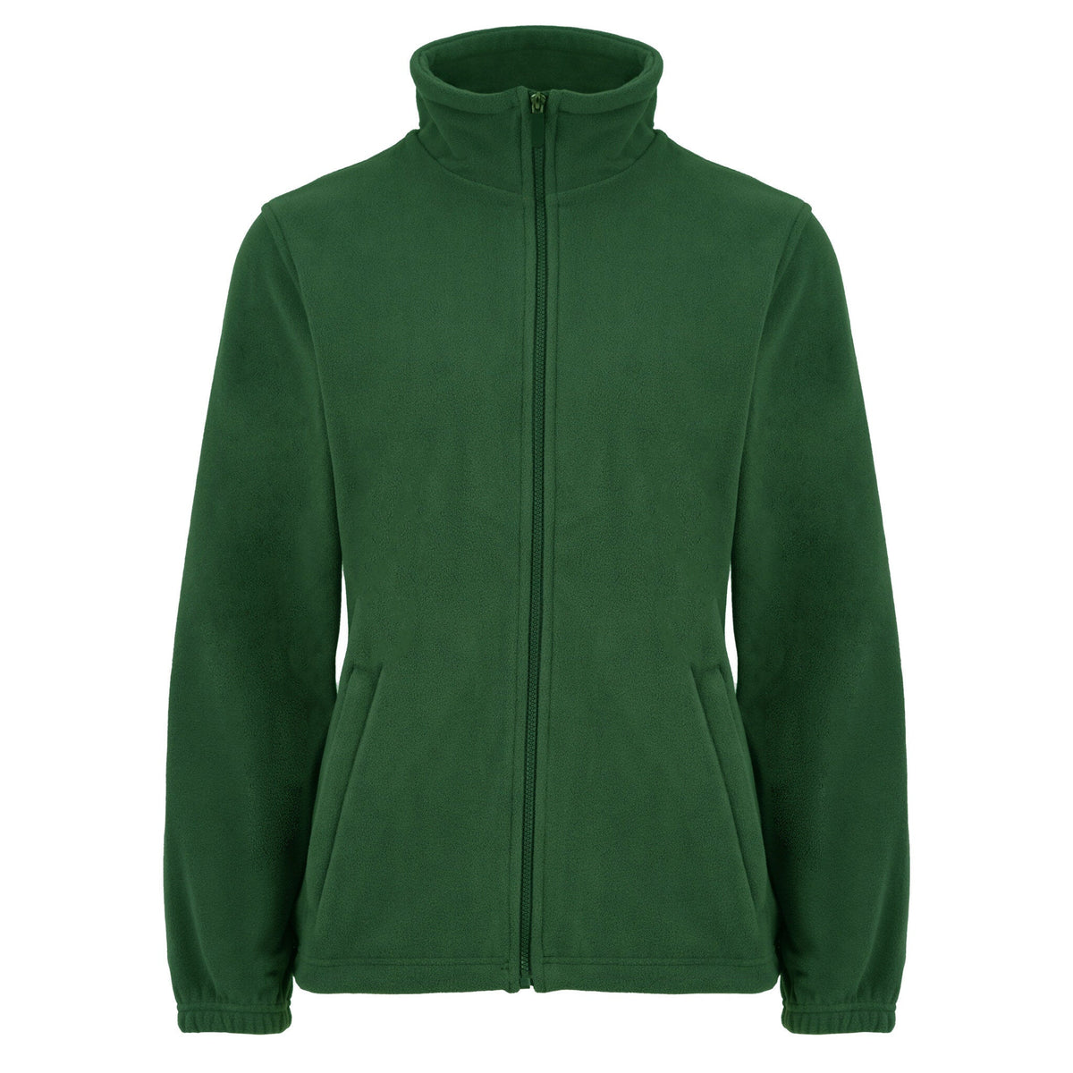Alexandra Women's Zip Fleece