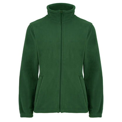 Alexandra Women's Zip Fleece
