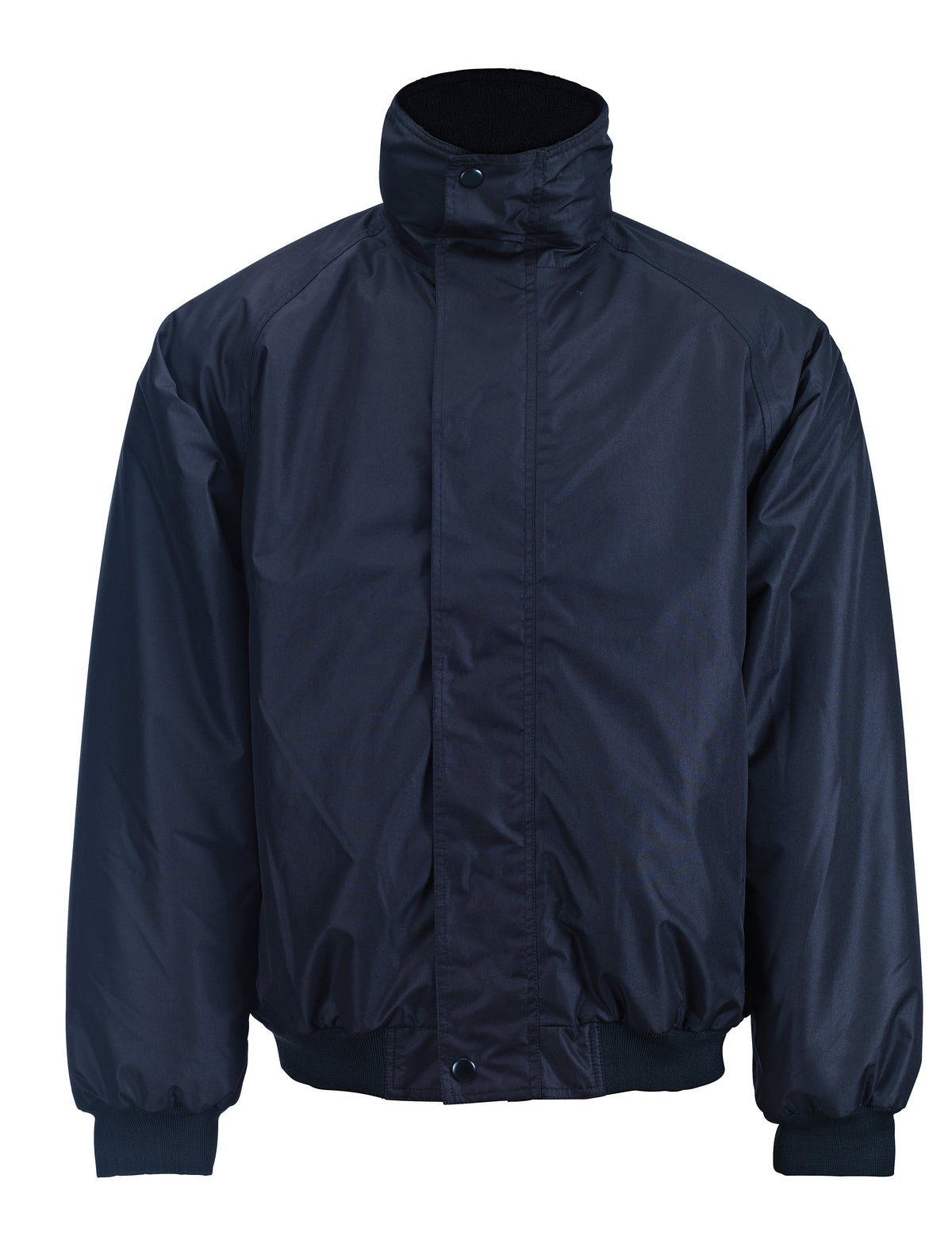Alexandra Men's Essential Three Season Bomber Jacket