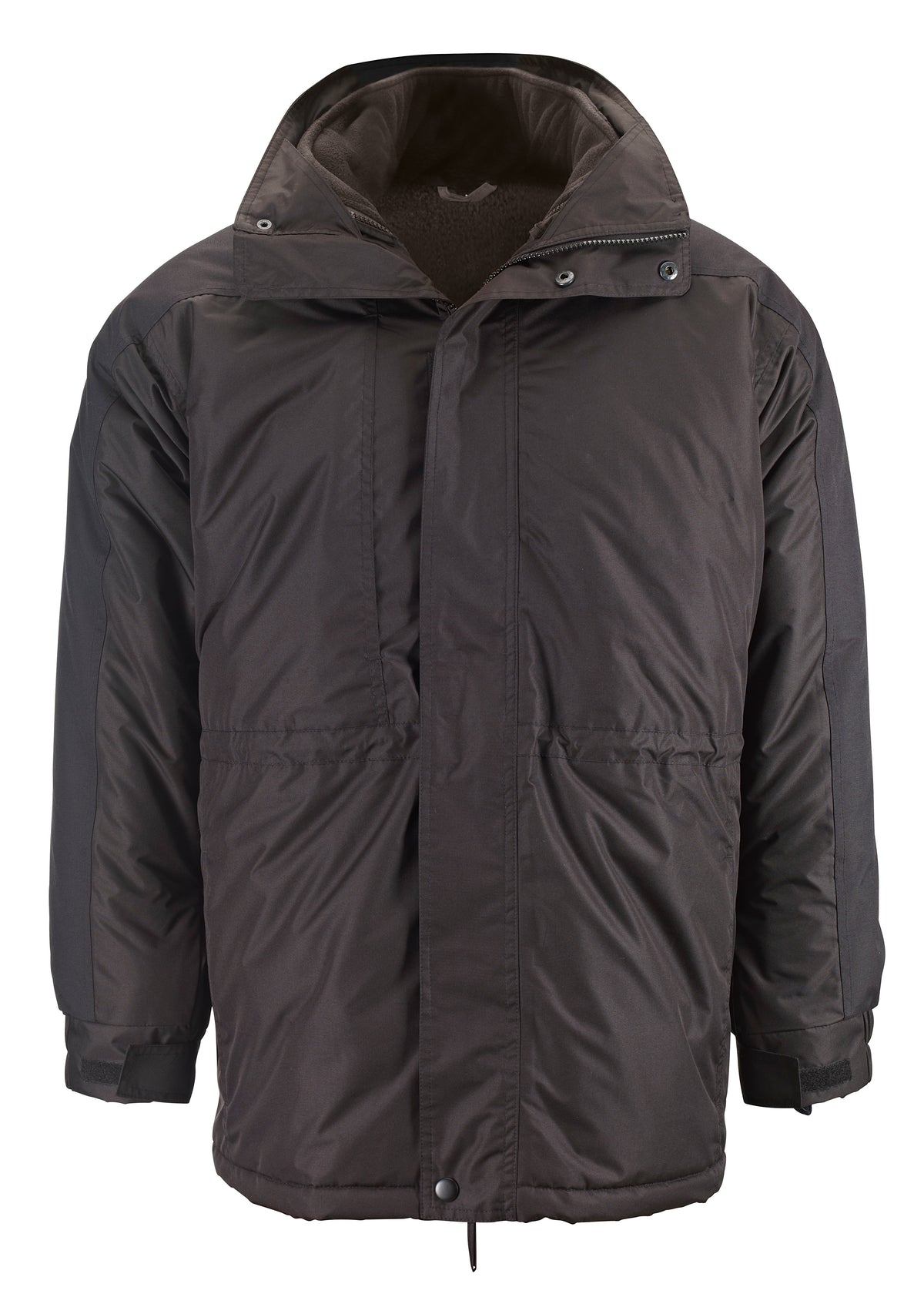 Alexandra Men's 3-in-1 Waterproof Parka
