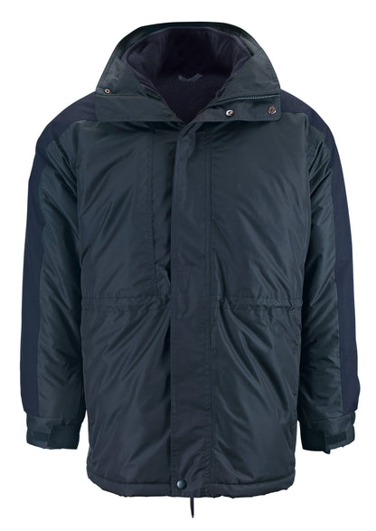 Alexandra Men's 3-in-1 Waterproof Parka