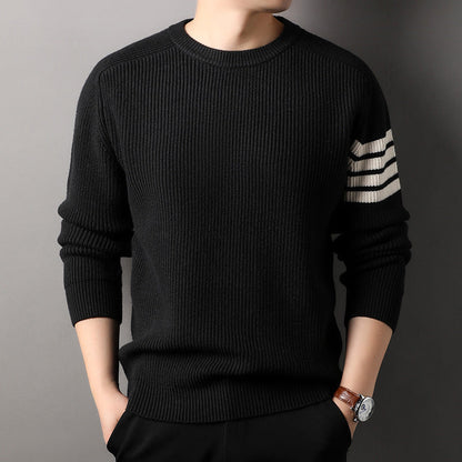 Dante Striped Sweater