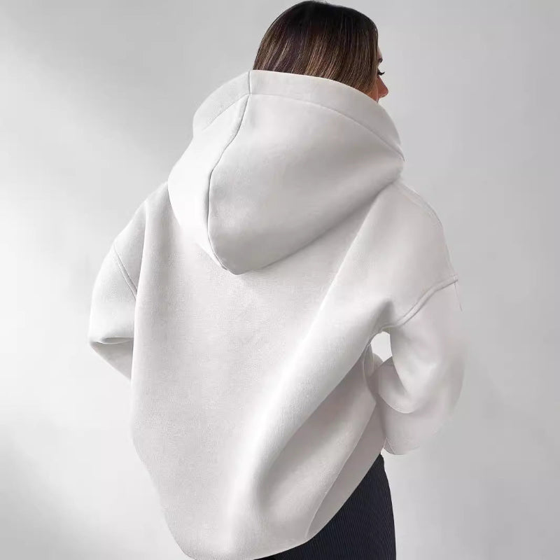 LOPEZ OVERSIZE HOODIE