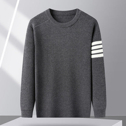 Dante Striped Sweater