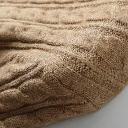 Massimo Knit Sweater
