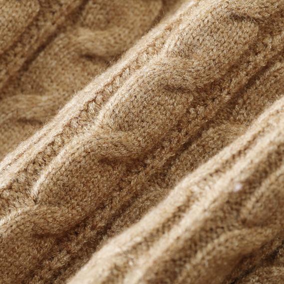 Massimo Knit Sweater