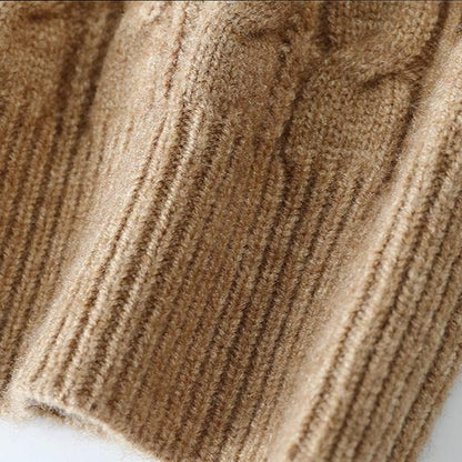 Massimo Knit Sweater
