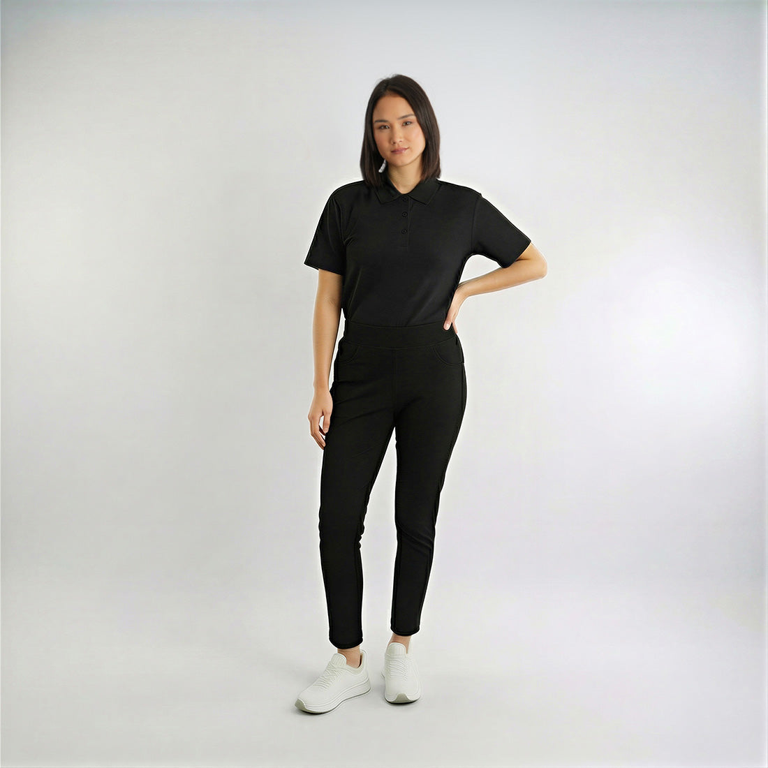 Alexandra Women's Poloshirt