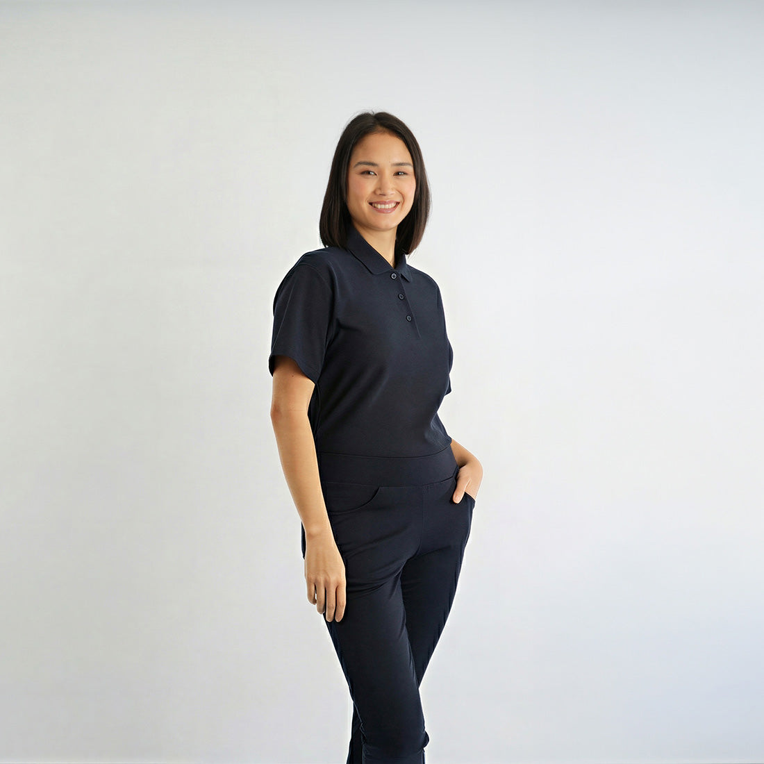 Alexandra Women's Poloshirt