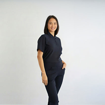 Alexandra Women's Poloshirt