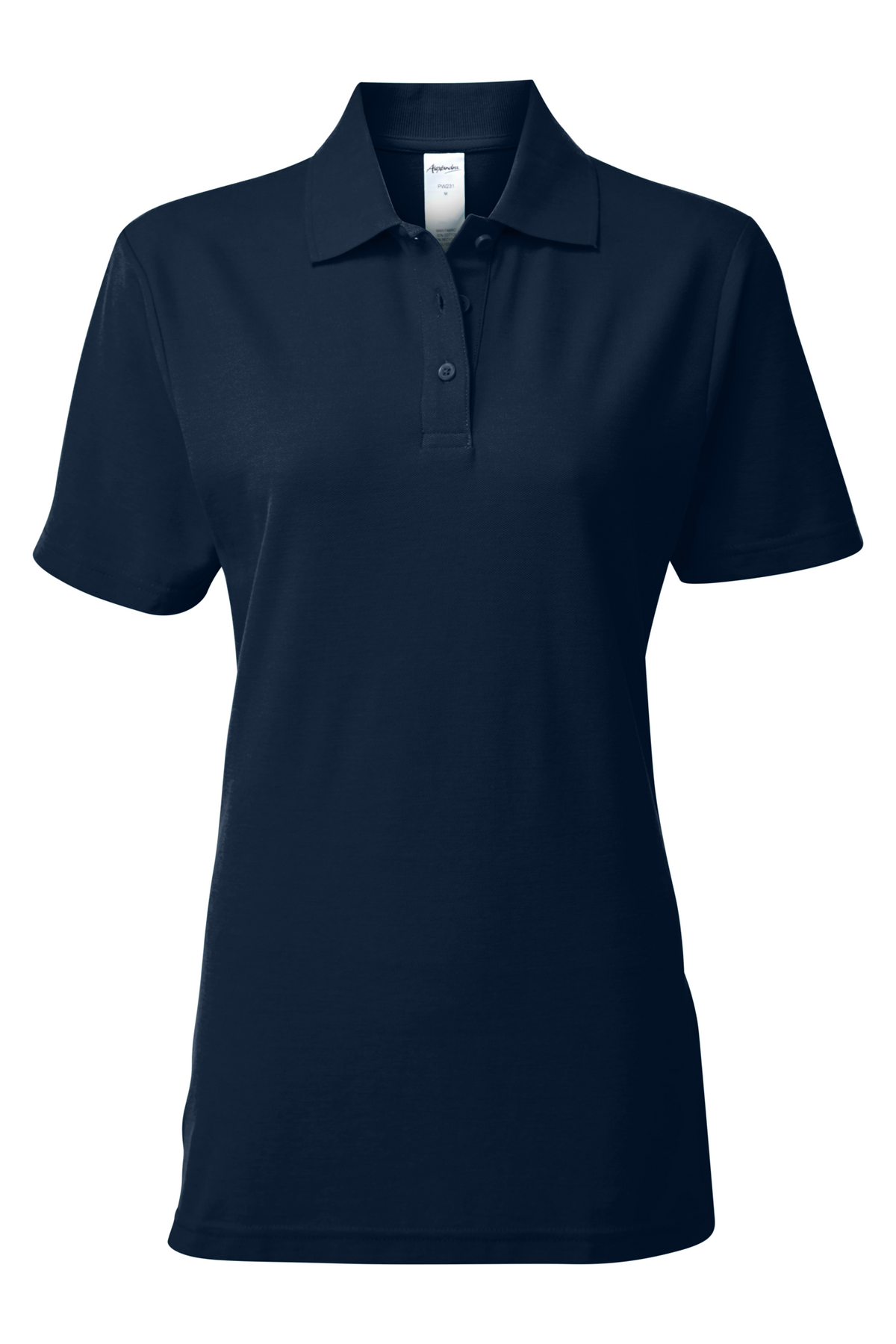 Alexandra Women's Poloshirt