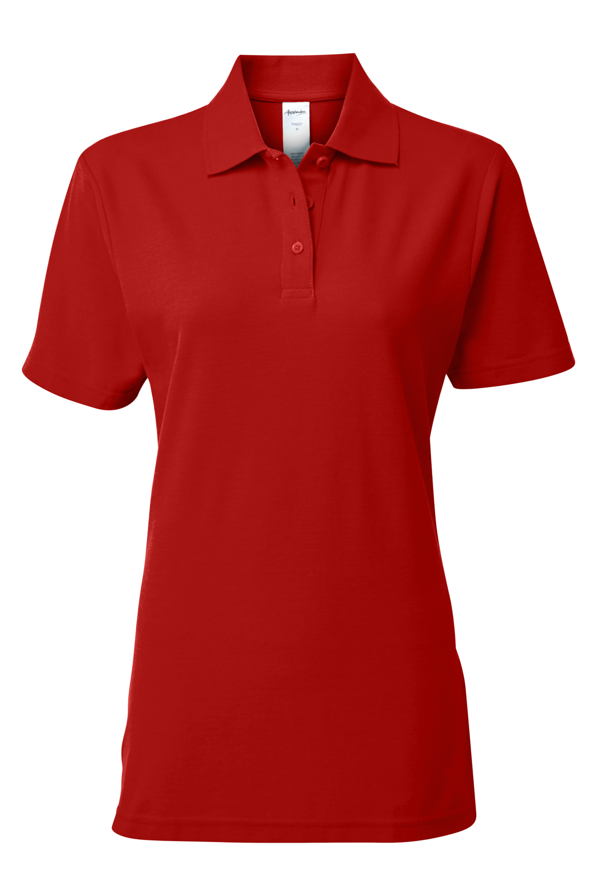 Alexandra Women's Poloshirt