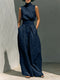 Navy blue