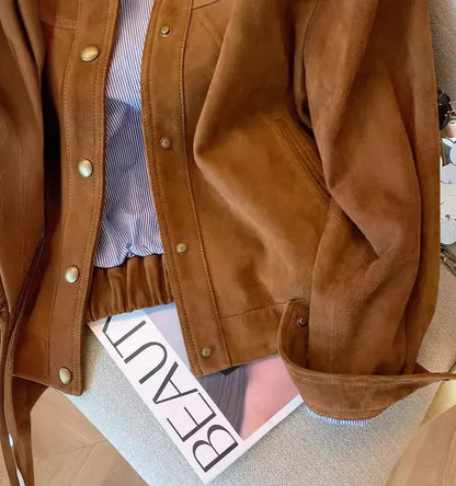 MOANA JACKET